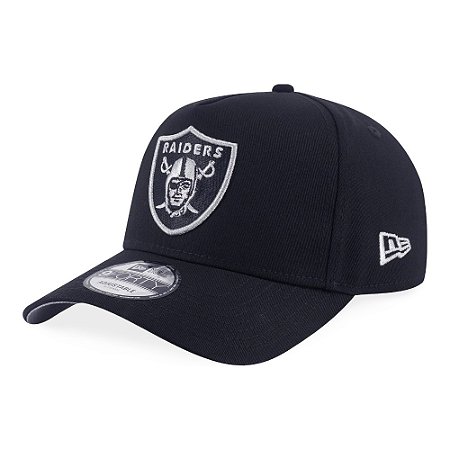 Boné New Era 940 A-Frame Las Vegas Raiders Street Culture