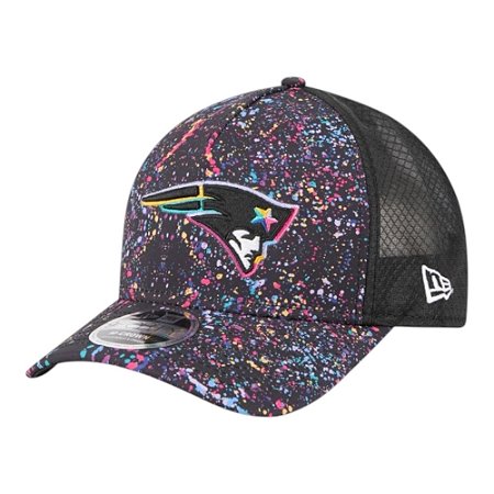 Boné New Era 940 MC New England Patriots Crucial Catch