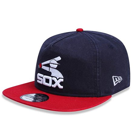 Boné Chicago White Sox 950 A-Frame Essential - New Era