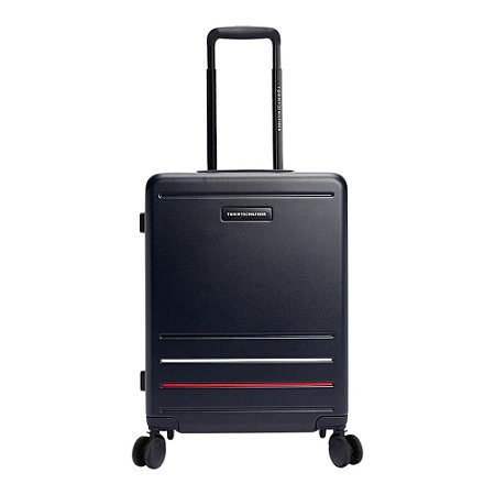 Mala de Bordo Tommy Hilfiger Cabin Size Suitcase Marinho