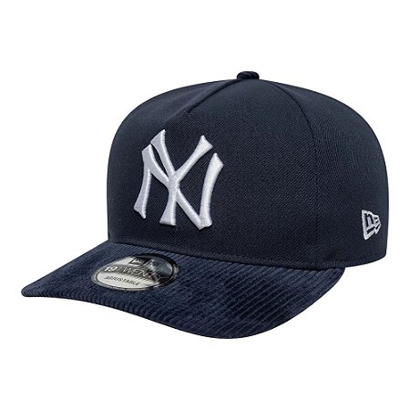 Boné New Era 1920 A-Frame New York Yankees Coops Marinho