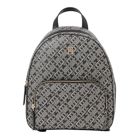 Mochila Tommy Hilfiger Im Latam Print 10 Litros Feminino