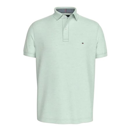 Camisa Polo Tommy Hilfiger Im 1985 Regular Season Masculino