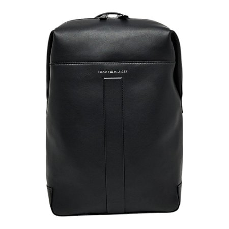 Mochila Tommy Hilfiger Relaxed XX Litros 13,8 Preto