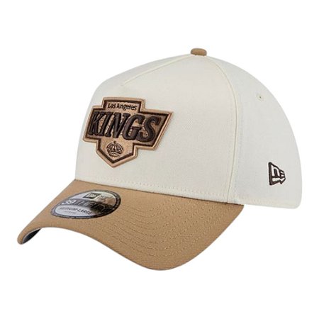 Boné New Era 3930 A-Frame Los Angeles Kings Sandy Bay