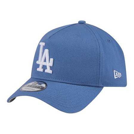 Boné New Era 940 A-Frame Los Angeles Dodgers Azul