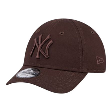 Boné New Era Kid 940snap New York Yankees Caqui Masculino