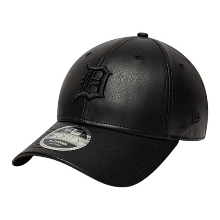 Boné New Era 940 Mc Detroit Tigers Preto Masculino