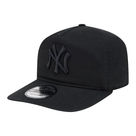 Boné New Era 1920 New York Yankees Quickstrike Preto