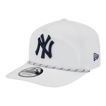 Boné New Era 1920 New York Yankees Quickstrike Branco