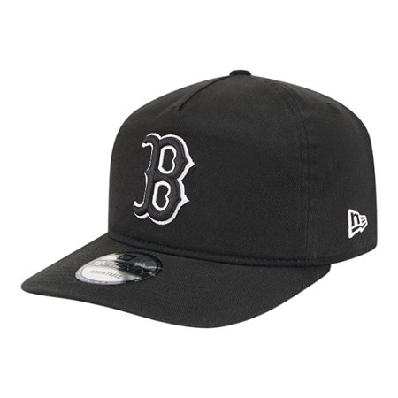 Boné New Era 1920 Boston Red Sox Quickstrike Preto