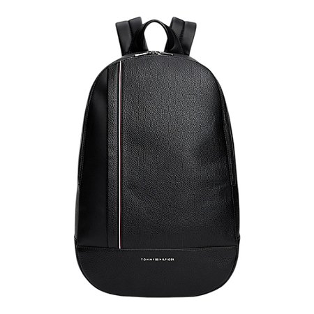Mochila Tommy Hilfiger Central BACKPACK 24 Litros Masculino