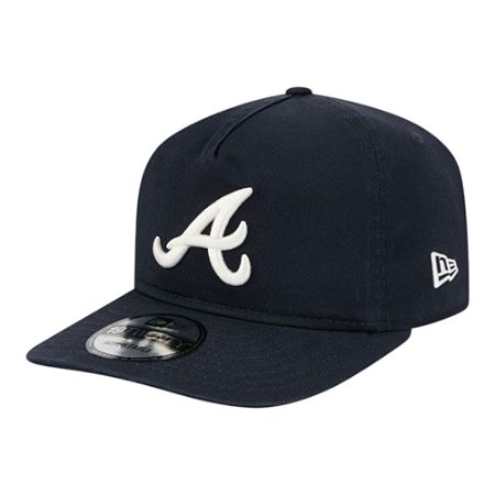 Boné New Era 1920 Atlanta Braves Championship Azul Marinho