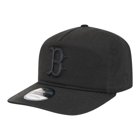 Boné New Era Qs 1920 Boston Red Sox Preto Masculino