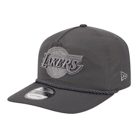Boné New Era Qs 1920 Los Angeles Lakers Quickstrike