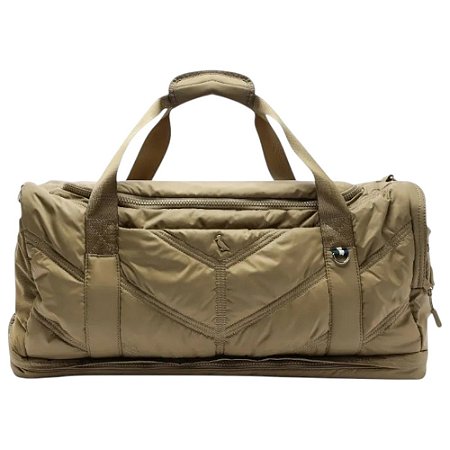 Bolsa De Mão Reserva Wing 40 Litros 2 Em 1 Bege