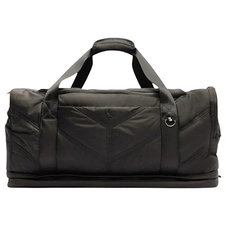 Bolsa De Mão Reserva Wing 40 Litros 2 Em 1 Cinza Escuro