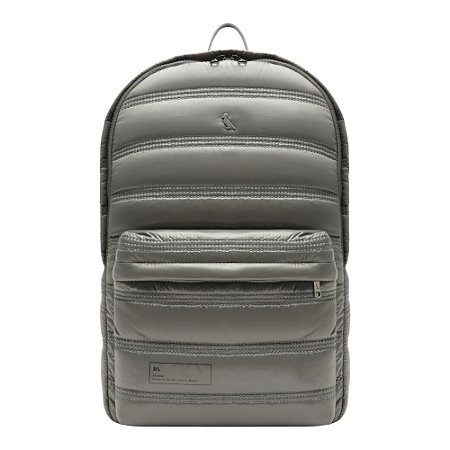 Mochila Reserva Mitaka 2.0 26,5 Litros Masculino Cinza