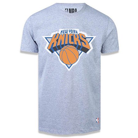 Camiseta NBA New York Knicks Big Logo