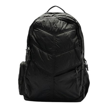 Mochila Reserva Wing 33,5L Masculino Cinza Escuro