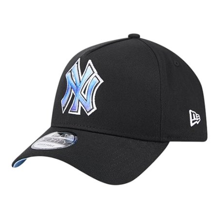 Boné New Era 940 A-Frame New York Yankees Deepsea Blend