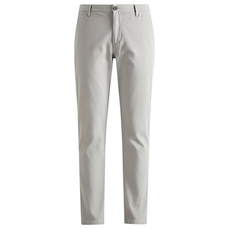 Calça Reserva Sarja Combat Masculino Cinza