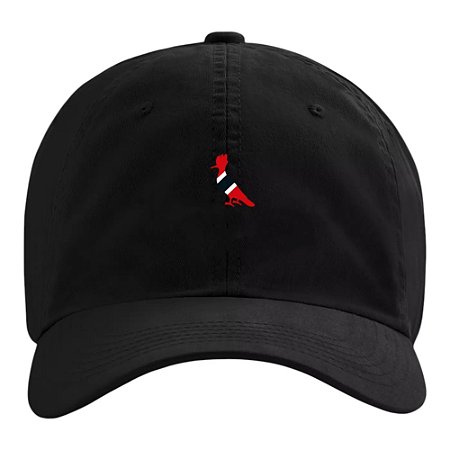 Boné Reserva Tricolor Paulista São Paulo Masculino