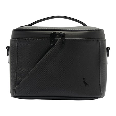 Lancheira Reserva Office 5,5 Litros Térmica Preto