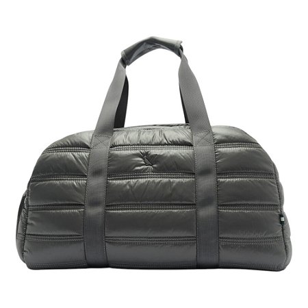 Mala Bolsa De Mão Reserva Mitaka 26,4 Litros Cinza Escuro