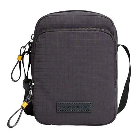 Bolsa Shoulder Bag Tommy Hilfiger Casual Tech Mini Reporter
