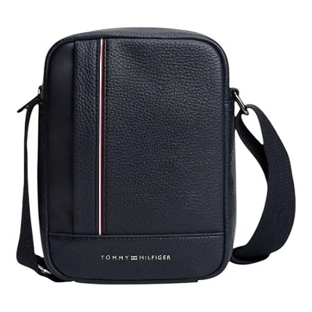 Bolsa Shoulder Bag Tommy Hilfiger Central Mini