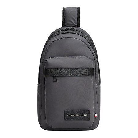 Bolsa Transversal Tommy Hilfiger Repreve Slingpack