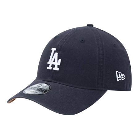 Boné New Era 920 Los Angeles Dodgers Re Earth Marinho
