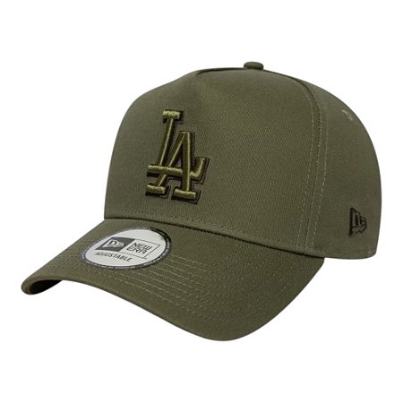 Boné New Era Eframe Los Angeles Dodgers Tonal Outline
