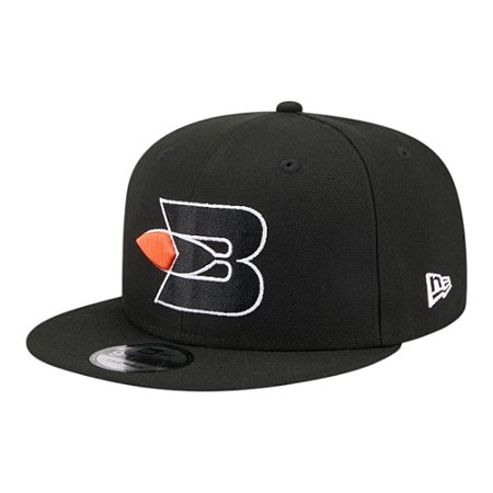 Boné New Era Hwc 950 Otcotcotc Bufbrahc Preto