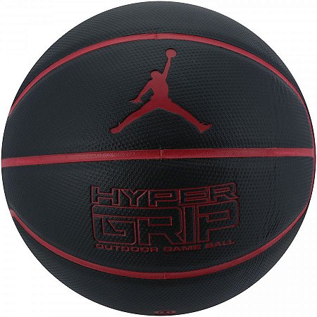 Bola de Basquete Nike Jordan Hyper Grip