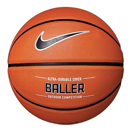 Bola de Basquete Nike Baller 8P - FIRST DOWN - Produtos Futebol Americano  NFL