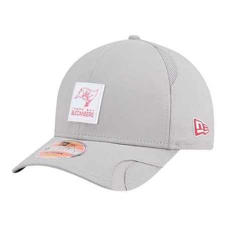 Boné New Era 940mc M-Crown Sideline Tampa Bay Buccaneers