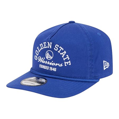 Boné New Era 1920 Golden State Warriors Azul