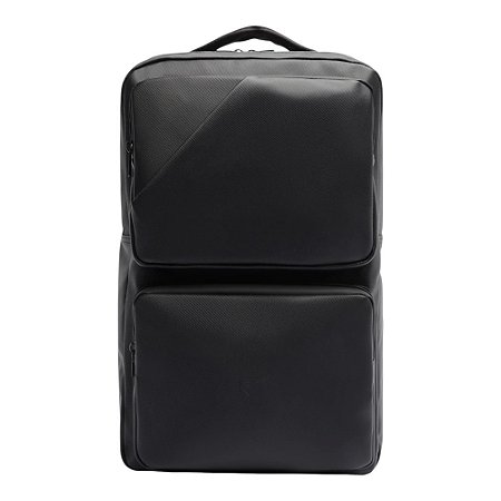 Mochila Reserva Slim Office 27 Litros Masculino Preto