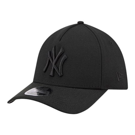 Boné New Era 3930mc A-Frame New York Yankees Poly Masculino