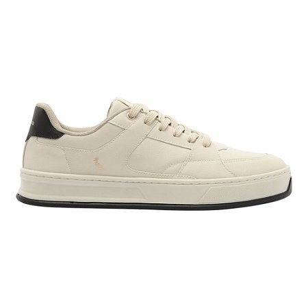 Tênis Reserva Roma Masculino Off White