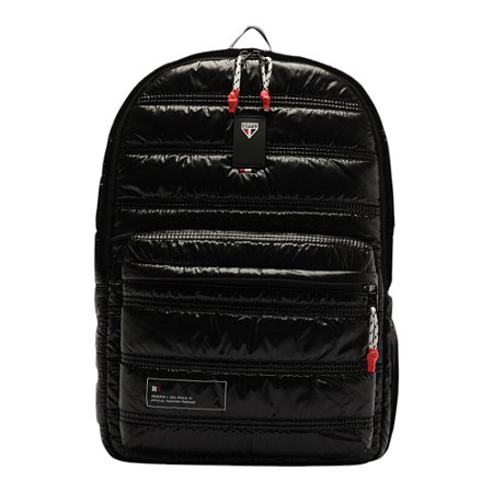 Mochila Reserva Mitaka São Paulo 2.0 Preto 22.8 Litros