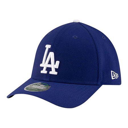 Boné New Era 3930MC Los Angeles Dodgers MLB Player