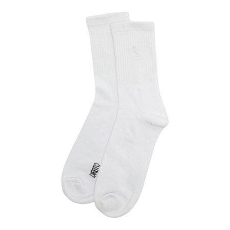 Meia Reserva Everyday Branco