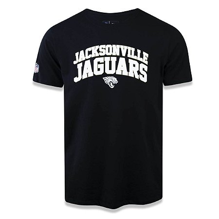 Camiseta Jacksonville Jaguars Sport Core - New Era