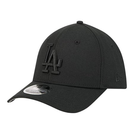Boné New Era 3930mc Los Angeles Dodgers Preto