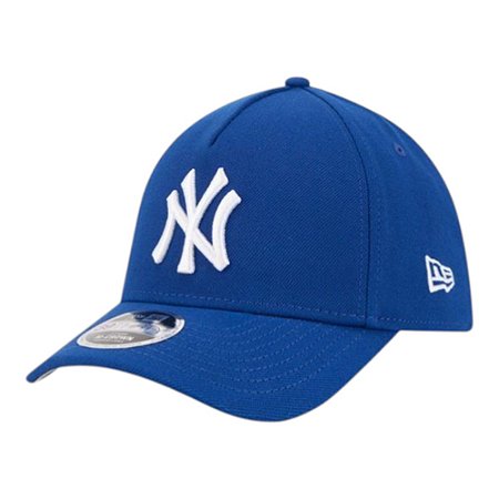 Boné New Era 3930mc A-Frame New York Yankees Azul
