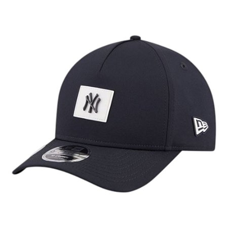 Boné New Era 940mc A-Frame New York Yankees Azul Marinho