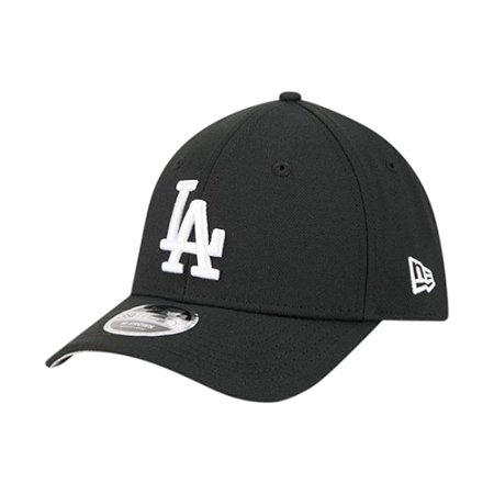 Boné New Era 3930mc M-Crown Los Angeles Dodgers Preto